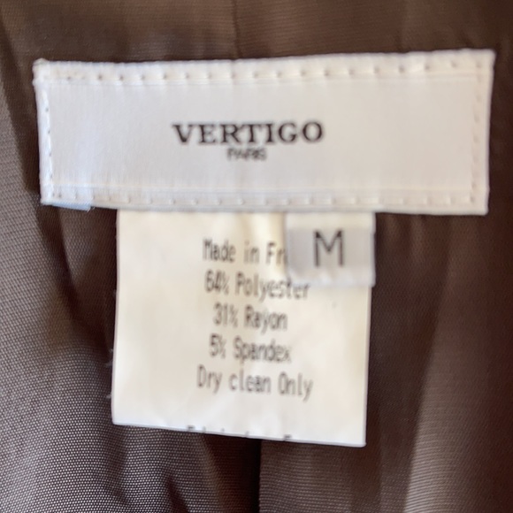 Vertigo Paris blazer - Picture 7 of 8